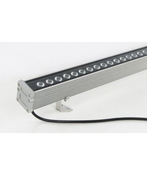 OPTONICA LED 9W/12V LED WALL WASHER WHITE LIGHT 50 CM - IP65