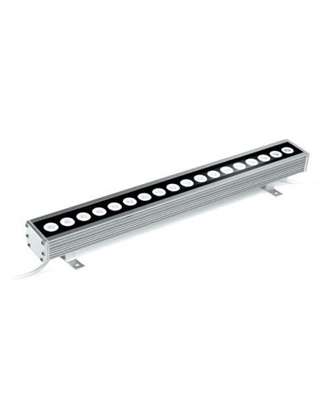 36W 220V LED WALL WASHER 2700K 1M - IP65