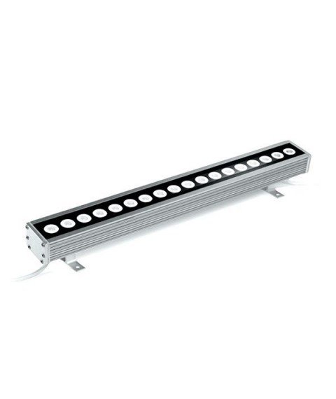 9W/220V LED WALL WASHER 6000K 0.5M - IP65 9W/220V LED WALL WASHER 6000K 0.5M - IP65
