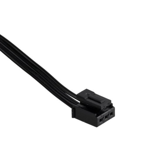 PIR MOTION HANDWAVE 3-IN-1 Sensor 12-24V WORKS WITH CABINET POWER SUPPLY