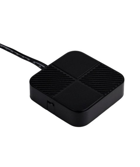 PIR MOTION HANDWAVE 3-IN-1 Sensor 12-24V WORKS WITH CABINET POWER SUPPLY