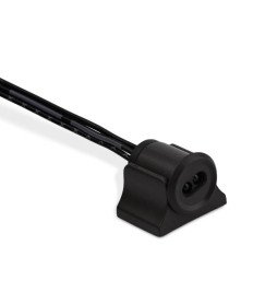 SINGLE DOOR SENSOR 12-24VDC WORKS WITH CABINET POWER SUPPLY