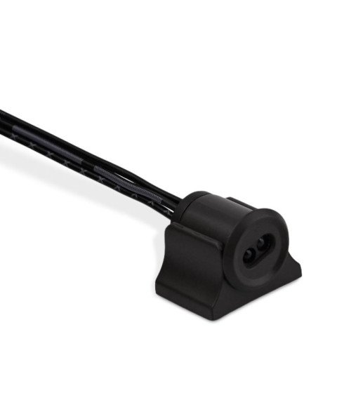 SINGLE DOOR SENSOR 12-24VDC WORKS WITH CABINET POWER SUPPLY