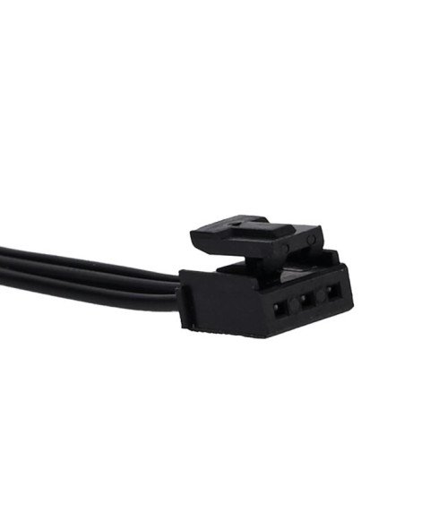 SINGLE DOOR SENSOR 12-24VDC WORKS WITH CABINET POWER SUPPLY