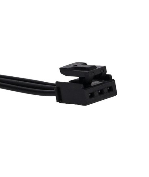 DOUBLE DOOR SENSOR 12-24VDC WORKS WITH CABINET POWER SUPPLY