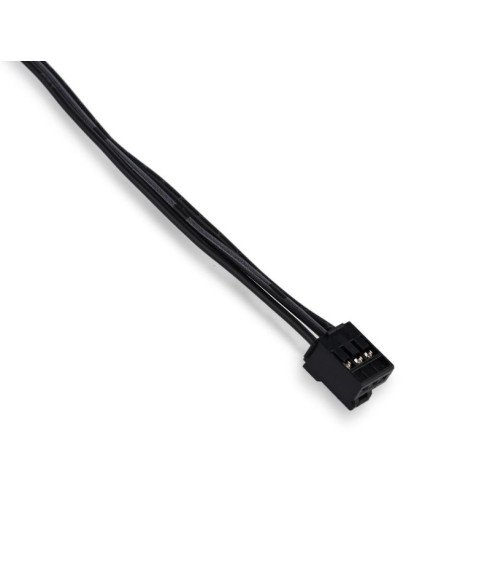 DOUBLE DOOR SENSOR 12-24VDC WORKS WITH CABINET POWER SUPPLY