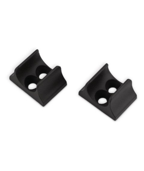DOUBLE DOOR SENSOR 12-24VDC WORKS WITH CABINET POWER SUPPLY