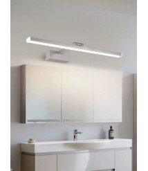 LED MIRROR/WALL/BATHROOM LIGHT 14W 910LM 220V 3000K WHITE BODY