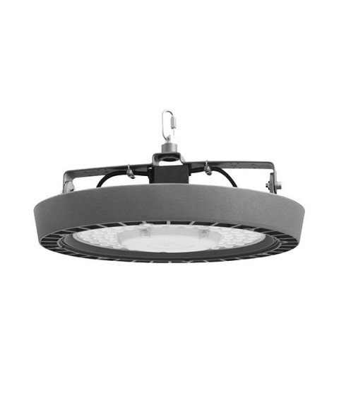 100W LED HIGH BAY INDUSTRIAL LIGHT 5700K OSRAM CHIP