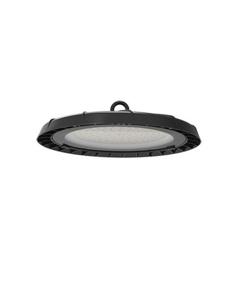 200W LED UFO HIGH BAY INDUSTRIAL LIGHT 17000LM PF>0.9 4500K 120° IP65