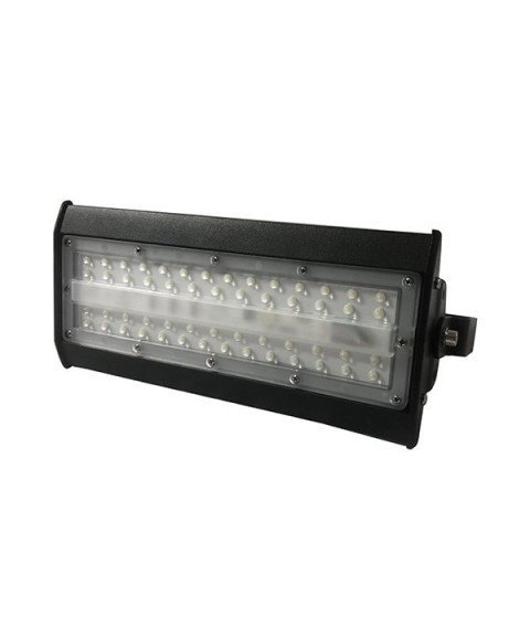 LED HIGH BAYS 50W 4250LM AC220-240V PF>0.9 6000K IP65