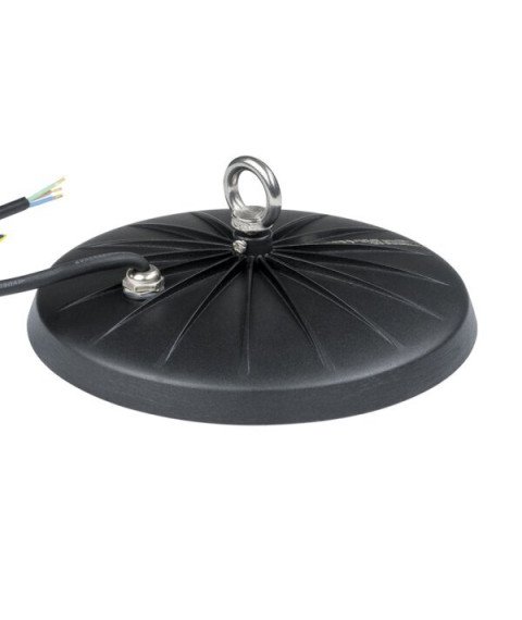 LED UFO HIGH BAY 50W 220-240V 5000LM 6000K 90° IP65 LED UFO HIGH BAY 50W 220-240V 5000LM 6000K 90° IP65