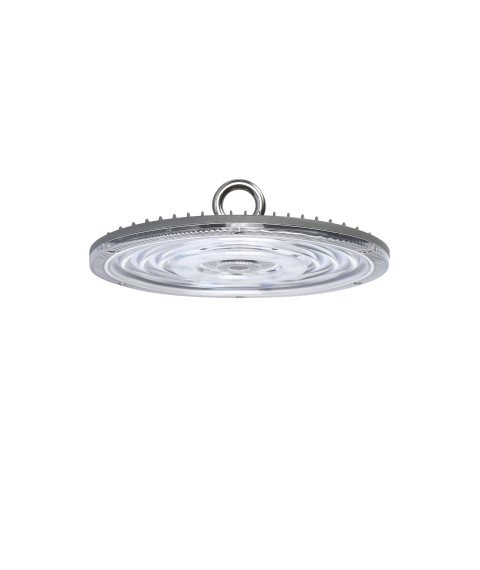 LED UFO HIGH BAY 150W 220-240V 15000LM 4500K 90° IP65