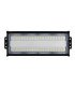 LED linear high shelf light 50W 6000K IP65 IK08