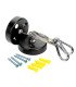 Hanging accessories for SKU: 8251-8258 - 1M