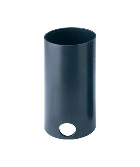 SLEEVE FOR LED UNDERGROUND LIGHT BLACK 35*150MM
