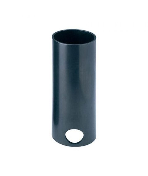 SLEEVE FOR LED UNDERGROUND LIGHT BLACK 55*150MM SLEEVE FOR LED UNDERGROUND LIGHT BLACK 55*150MM