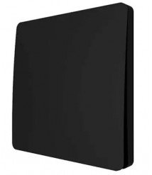 KINETIC ENERGY Wireless Simple Switch, BLACK