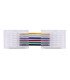 6-Pin Connector for  12mm RGBCCT  LED Light Strip
