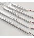 ULTRA SLIM LED STRIP SLIM POWER SUPPLY 60W 24V 2.5A - METAL