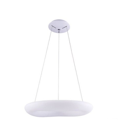 LED PENDENT LIGHT SUSPENDING 38W EPISTAR2835 3000K WHITE