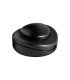 FOOT SWITCH  565/B 240V 2A - BLACK