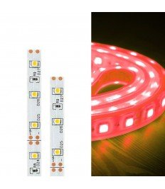 LED strip CODA LED  RED IP20