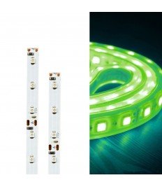 LED strip CODA LED  GREEN IP20