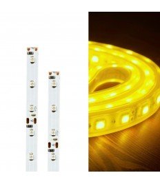 LED strip CODA LED YELLOW  IP20