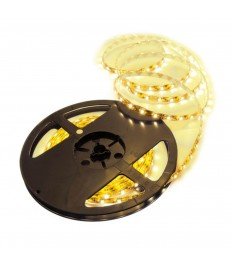LED strip CODA LED YELLOW  IP20