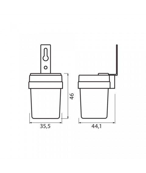 LIGHT CONTROL SENSOR DELTA LC SR-W LIGHT CONTROL SENSOR DELTA LC SR-W