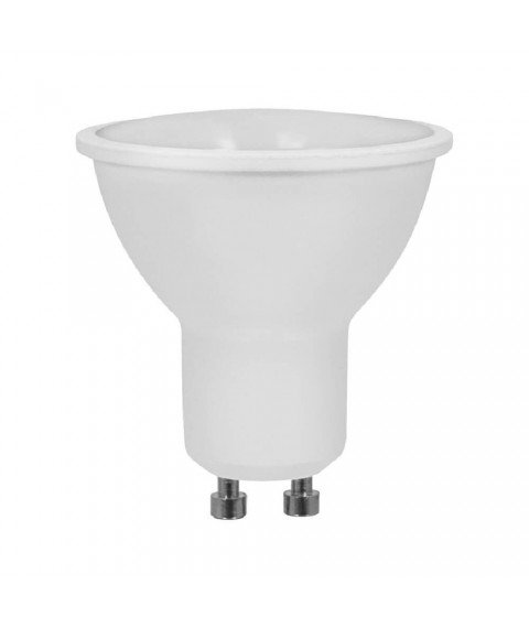 LED LAMP VOLUX LED ∙ JDR ∙ 7W ∙ 450LM ∙ GU10 ∙ 6400K