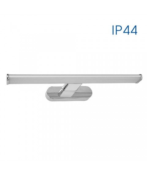 LED BATHROOM FIXTURE ARBA 8W ∙ 4000K ∙ IP44