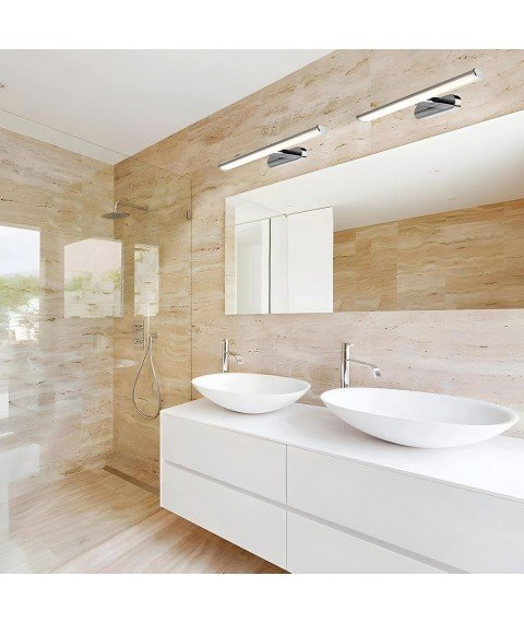 LED BATHROOM FIXTURE ARBA 8W ∙ 4000K ∙ IP44