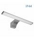 LED BATHROOM FIXTURE ZOE∙ 8W ∙ 4000K ∙ IP44
