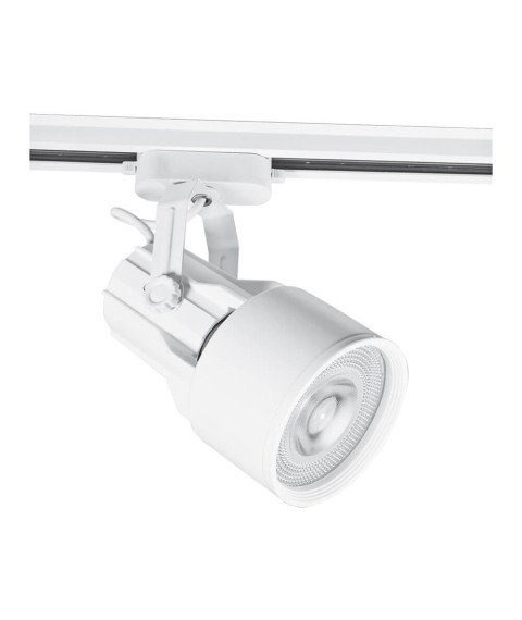 SPOT FOR TRACK LIGHTING TECHNO ∙ TL900 ∙ PAR30 ∙ E27 ∙ WHITE