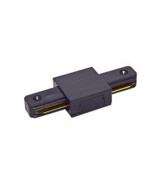 ACCESSORY FOR TRACK LIGHT SYSTEMS LINK-I ∙ BLACK ACCESSORY FOR TRACK LIGHT SYSTEMS LINK-I ∙ BLACK