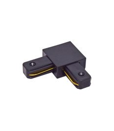 ACCESSORY FOR TRACK LIGHT SYSTEMS LINK-L ∙ BLACK ACCESSORY FOR TRACK LIGHT SYSTEMS LINK-L ∙ BLACK