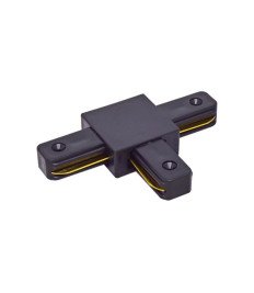 ACCESSORY FOR TRACK LIGHT SYSTEMS LINK-T ∙ BLACK ACCESSORY FOR TRACK LIGHT SYSTEMS LINK-T ∙ BLACK