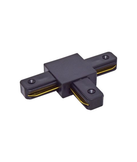 ACCESSORY FOR TRACK LIGHT SYSTEMS LINK-T ∙ BLACK