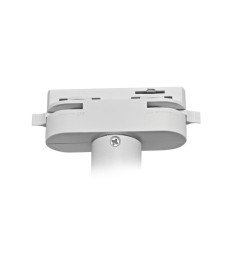 ACCESSORY FOR TRACK LIGHT SYSTEMS HEAD ∙ WHITE ACCESSORY FOR TRACK LIGHT SYSTEMS HEAD ∙ WHITE