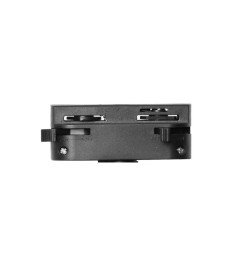 ACCESSORY FOR TRACK LIGHT SYSTEMS HEAD ∙ BLACK ACCESSORY FOR TRACK LIGHT SYSTEMS HEAD ∙ BLACK