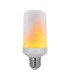 LED lamp PLAM FLAME LAMP LED ∙ 6.5W ∙ 130lm ∙ E27 ∙ 1300-1700K LED lamp PLAM FLAME LAMP LED ∙ 6.5W ∙ 130lm ∙ E27 ∙ 1300-1700K