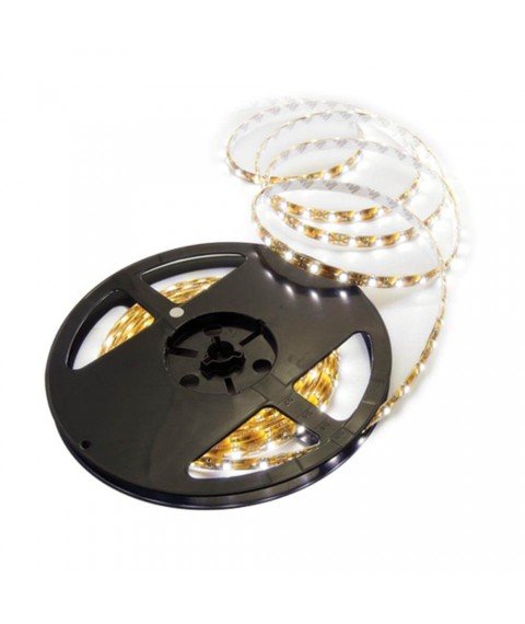 LED STRIP LENTA LED ∙ 60 SMD3528 ∙ 2700K  NON-WATERPROOF