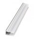 EL-509 PROFILE FOR GLASS SHELF FOR LED STRIP 2M