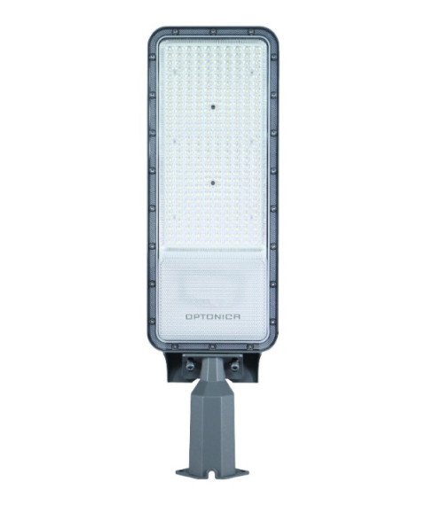 LED STREET LIGHT 30W LUMILEDS-CHIP 180-265V 120LM/W IP65 75x130° 4000K GREY BODY LED STREET LIGHT 30W LUMILEDS-CHIP 180-265V 120LM/W IP65 75x130° 4000K GREY BODY