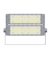 LED STADIUM FLOODLIGHT 480W BA=90° 180-265V 130Lm/W 6000K IP65