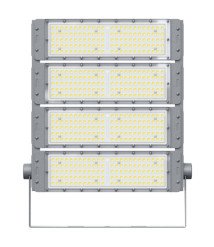 LED STADIUM FLOODLIGHT 960W BA=90° 180-265V 130Lm/W 6000K IP65