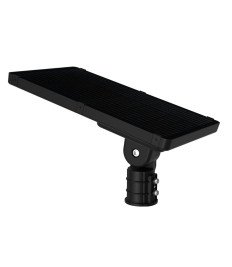 LED SOLAR POWER STREET LIGHT 60W 9600Lm  IP65 + REMOTE CONTROL + 2CCT