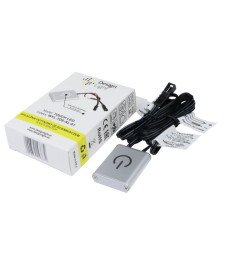 TOUCH switch with dimmer